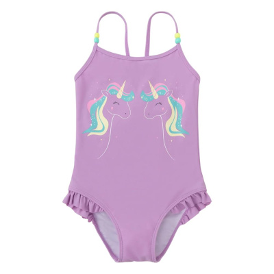 Купальник Crockid ТК 16023/2 ФВ сирень 01